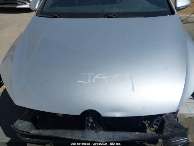 3VW447AU6HM016340 Volkswagen Golf Gti Autobahn 4-door/s 4-door/se 4-door/sport 4-door