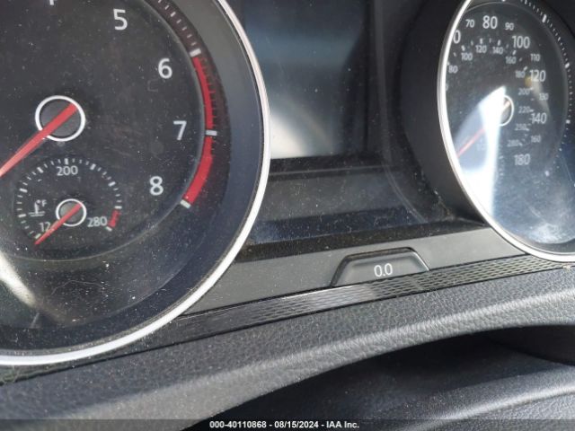 3VW447AU6HM016340 Volkswagen Golf Gti Autobahn 4-door/s 4-door/se 4-door/sport 4-door