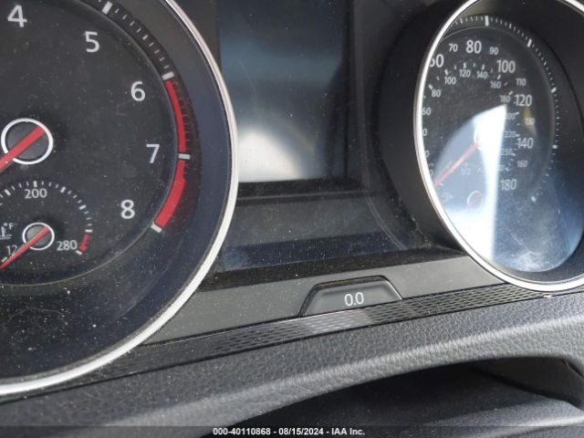 3VW447AU6HM016340 Volkswagen Golf Gti Autobahn 4-door/s 4-door/se 4-door/sport 4-door