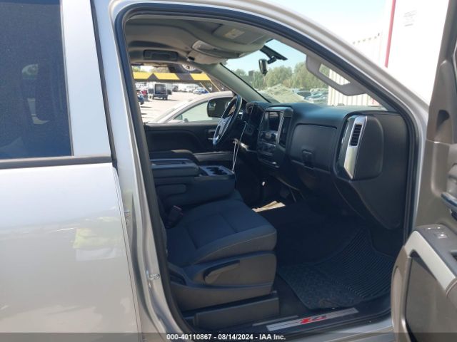 1GCVKREH5HZ365316 Chevrolet Silverado 1500 2lt
