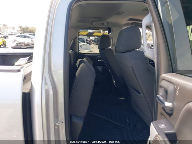 1GCVKREH5HZ365316 Chevrolet Silverado 1500 2lt