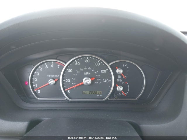 2004 MITSUBISHI GALANT 4A3AB36F54E086018 Photo 6