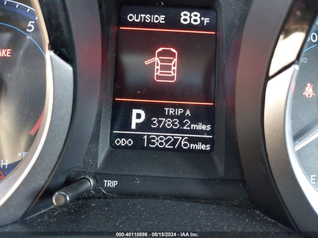 Toyota Corolla S Plus 2015 5YFBURHE9FP196133 Image 7