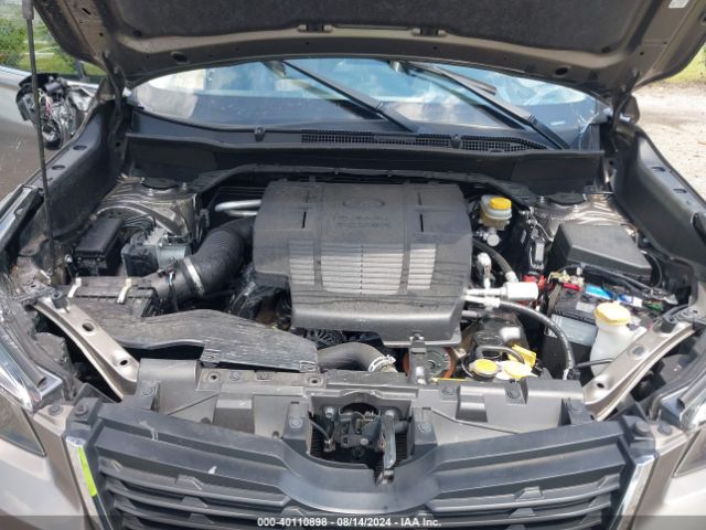 JF2SKAWC3KH474119 Subaru Forester Touring