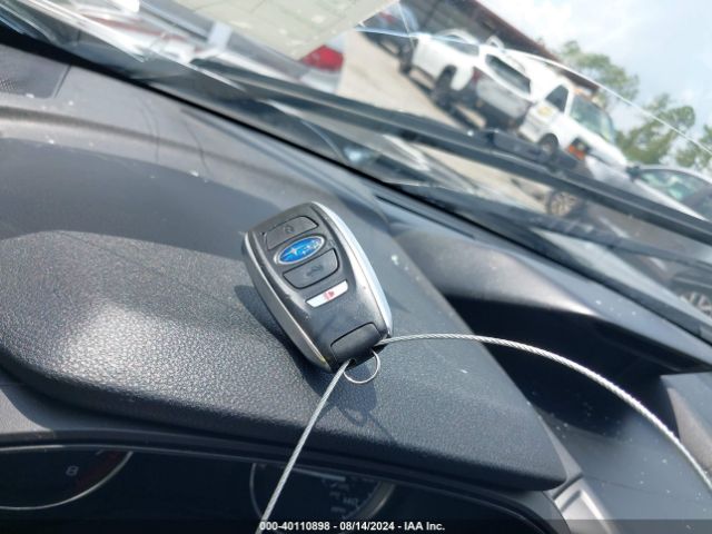 JF2SKAWC3KH474119 Subaru Forester Touring