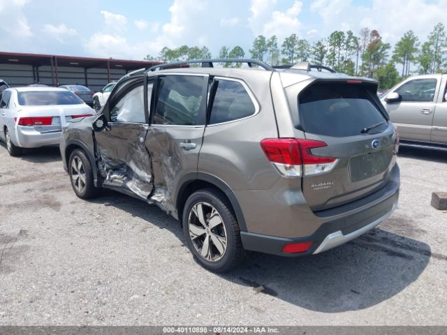 JF2SKAWC3KH474119 Subaru Forester Touring