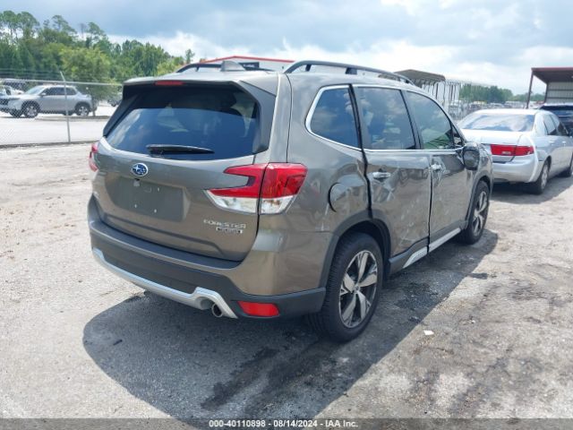 JF2SKAWC3KH474119 Subaru Forester Touring