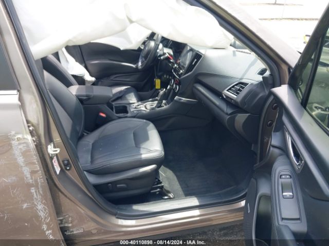 JF2SKAWC3KH474119 Subaru Forester Touring