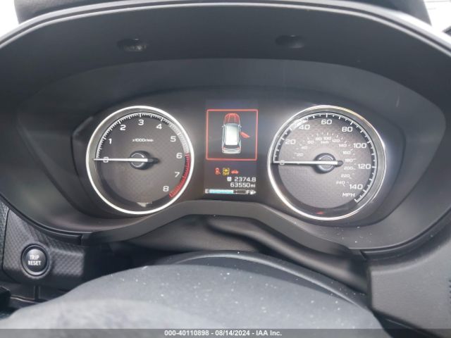 JF2SKAWC3KH474119 Subaru Forester Touring