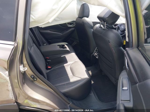 JF2SKAWC3KH474119 Subaru Forester Touring