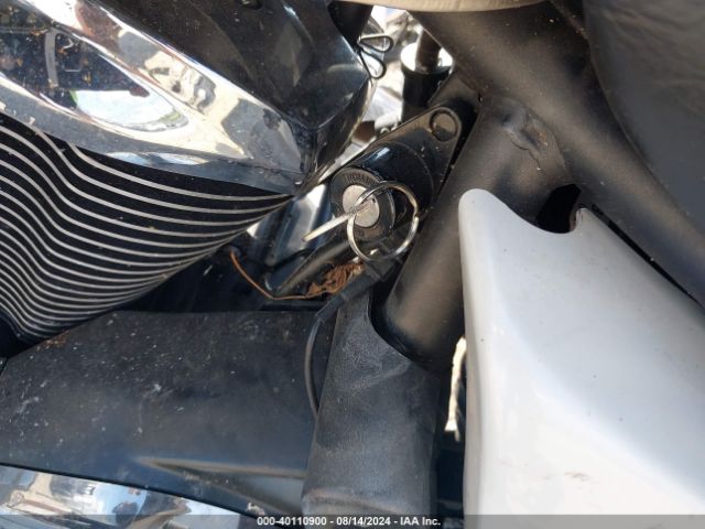 2008 KAWASAKI VN900 JKAVN2D198A020544 Photo 10