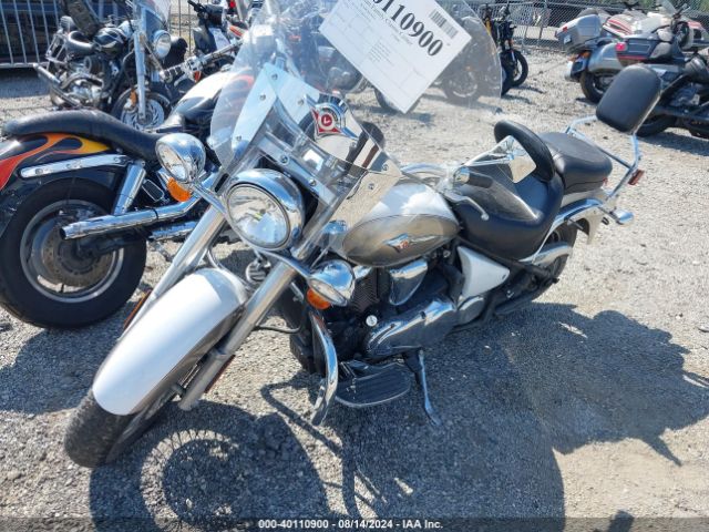 2008 KAWASAKI VN900 JKAVN2D198A020544 Photo 1
