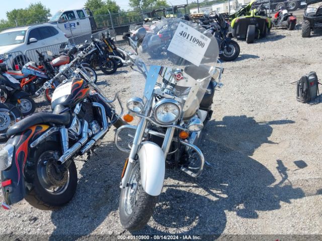 2008 KAWASAKI VN900 JKAVN2D198A020544 Photo 4