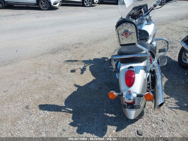 2008 KAWASAKI VN900 JKAVN2D198A020544 Photo 5