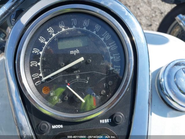 2008 KAWASAKI VN900 JKAVN2D198A020544 Photo 6