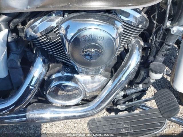 2008 KAWASAKI VN900 JKAVN2D198A020544 Photo 7