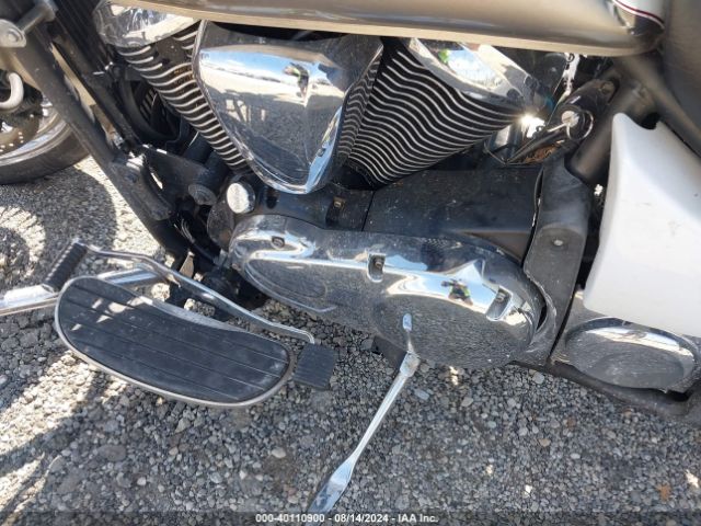 2008 KAWASAKI VN900 JKAVN2D198A020544 Photo 8