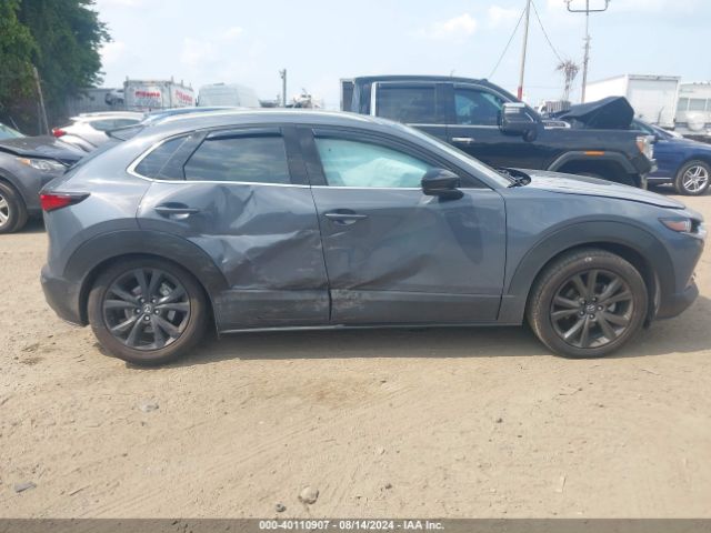 3MVDMBDY3MM257303 Mazda Cx-30 2.5 Turbo Premium