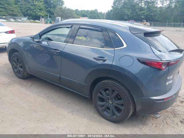 3MVDMBDY3MM257303 Mazda Cx-30 2.5 Turbo Premium