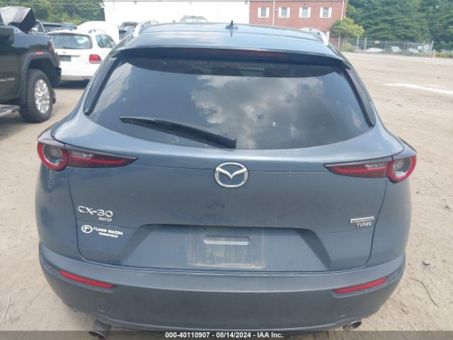 3MVDMBDY3MM257303 Mazda Cx-30 2.5 Turbo Premium