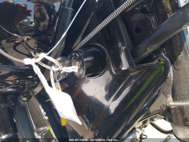 2008 YAMAHA XVS650 JYAVM01E78A120660 Photo 10
