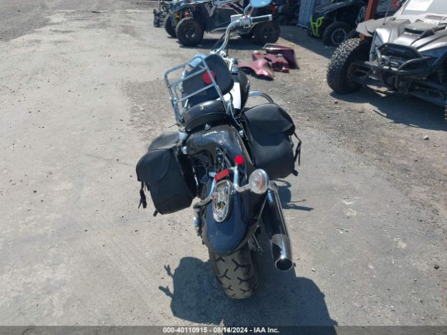 2008 YAMAHA XVS650 JYAVM01E78A120660 Photo 5