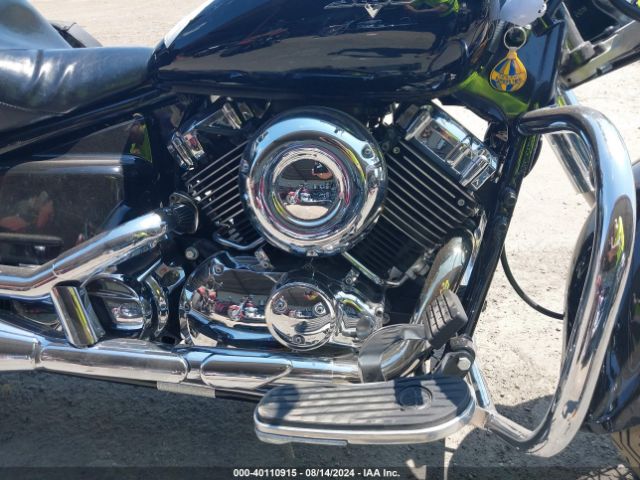 2008 YAMAHA XVS650 JYAVM01E78A120660 Photo 7
