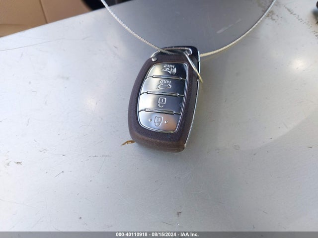 Hyundai Tucson Value 2017 KM8J33A2XHU562680 Image 11