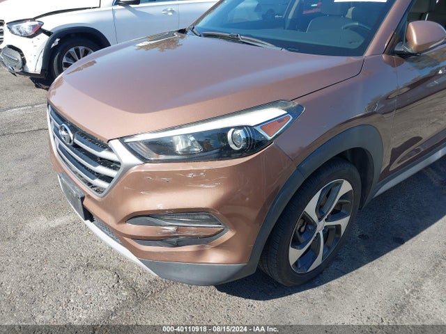 Hyundai Tucson Value 2017 KM8J33A2XHU562680 Image 17