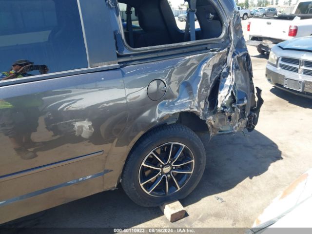 2016 DODGE GRAND CARAVAN 2C4RDGCG4GR348042 Photo 5