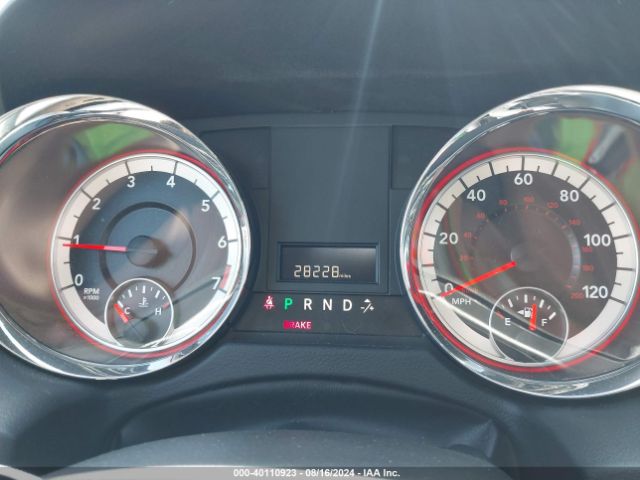 2016 DODGE GRAND CARAVAN 2C4RDGCG4GR348042 Photo 6