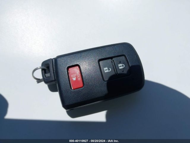 3TMCZ5AN5MM437425 Toyota Tacoma Trd Off-road