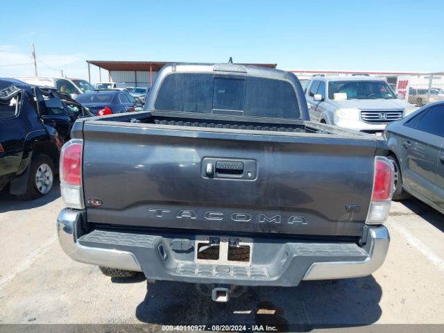 3TMCZ5AN5MM437425 Toyota Tacoma Trd Off-road