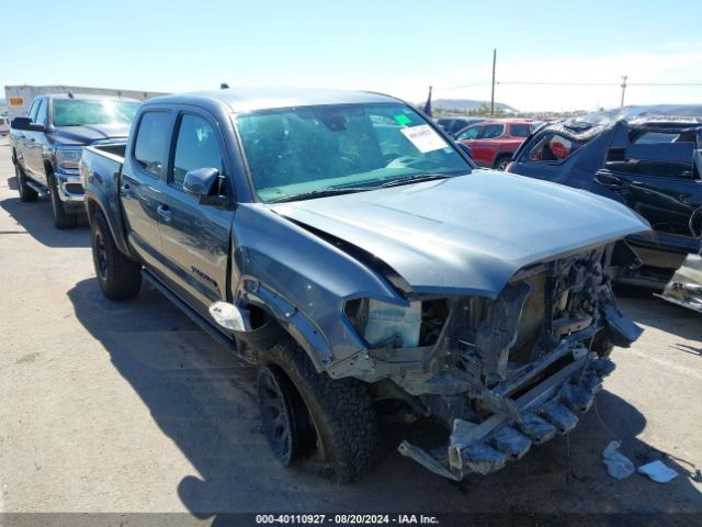 3TMCZ5AN5MM437425 Toyota Tacoma Trd Off-road