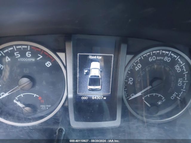 3TMCZ5AN5MM437425 Toyota Tacoma Trd Off-road
