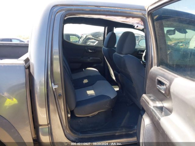 3TMCZ5AN5MM437425 Toyota Tacoma Trd Off-road