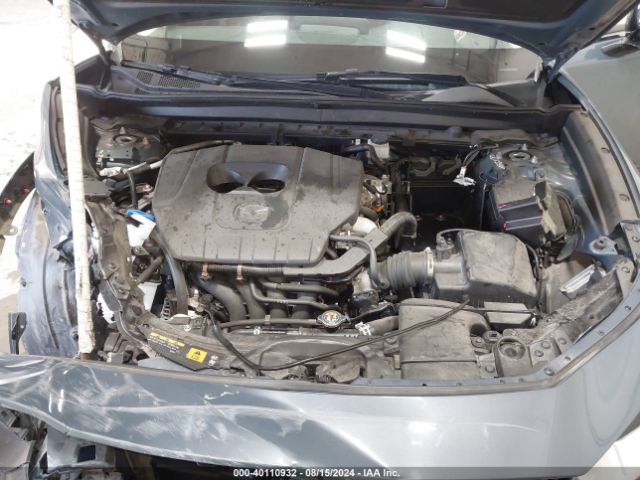 3MVDMBCM6PM507572 Mazda Cx-30 2.5 S Carbon Edition