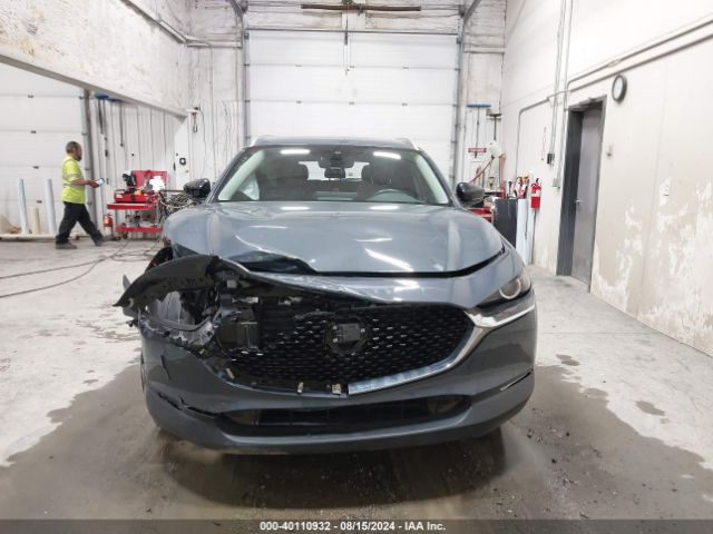 3MVDMBCM6PM507572 Mazda Cx-30 2.5 S Carbon Edition