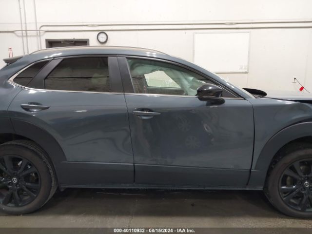 3MVDMBCM6PM507572 Mazda Cx-30 2.5 S Carbon Edition