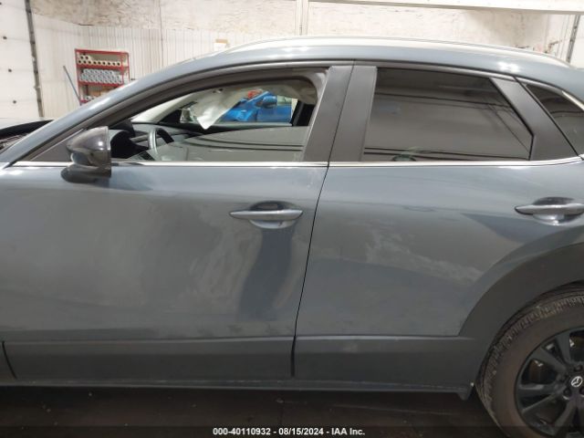 3MVDMBCM6PM507572 Mazda Cx-30 2.5 S Carbon Edition