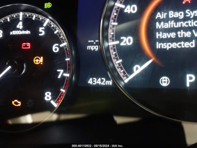 3MVDMBCM6PM507572 Mazda Cx-30 2.5 S Carbon Edition
