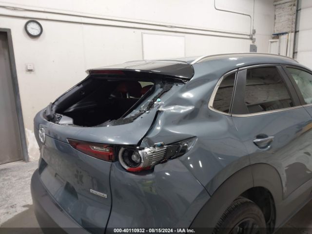 3MVDMBCM6PM507572 Mazda Cx-30 2.5 S Carbon Edition