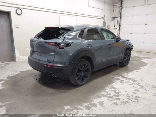 3MVDMBCM6PM507572 Mazda Cx-30 2.5 S Carbon Edition