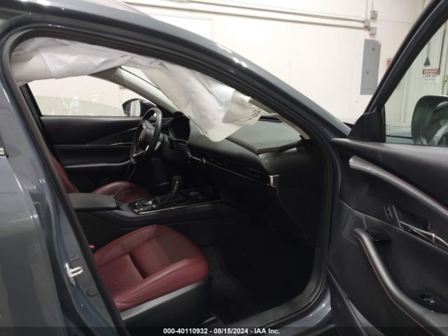 3MVDMBCM6PM507572 Mazda Cx-30 2.5 S Carbon Edition