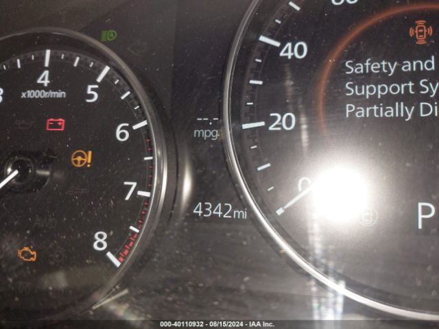 3MVDMBCM6PM507572 Mazda Cx-30 2.5 S Carbon Edition