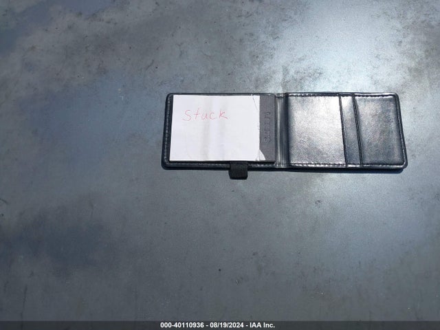 2010 MITSUBISHI OUTLANDER JA4AS2AW7AZ008925 Photo 9