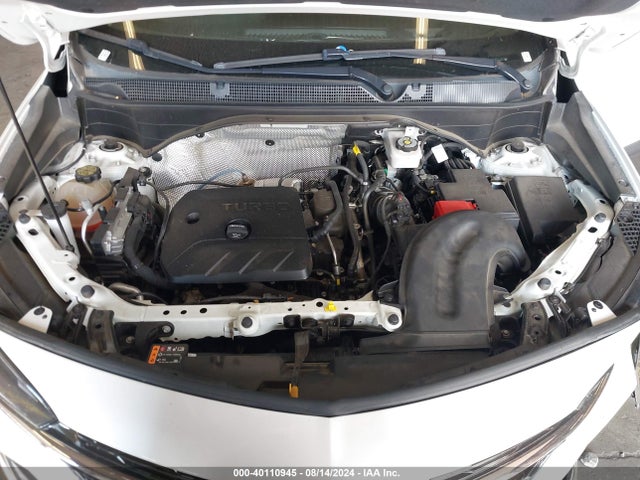 KL4MMFSL9MB152489 Buick Encore Gx Fwd Essence