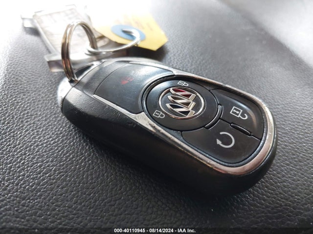 KL4MMFSL9MB152489 Buick Encore Gx Fwd Essence