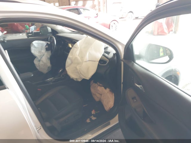 KL4MMFSL9MB152489 Buick Encore Gx Fwd Essence