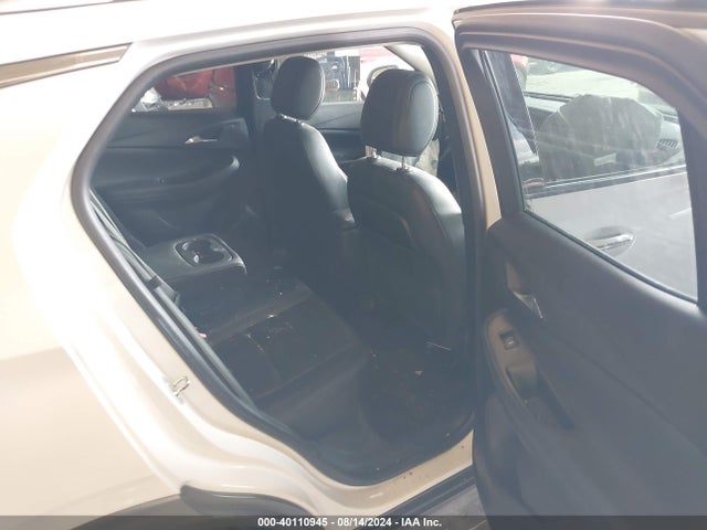 KL4MMFSL9MB152489 Buick Encore Gx Fwd Essence